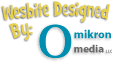 Omikron Media LLC, Web Design, SEO, Video Production