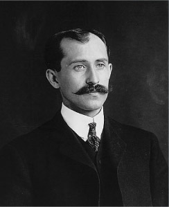 Orville Wright